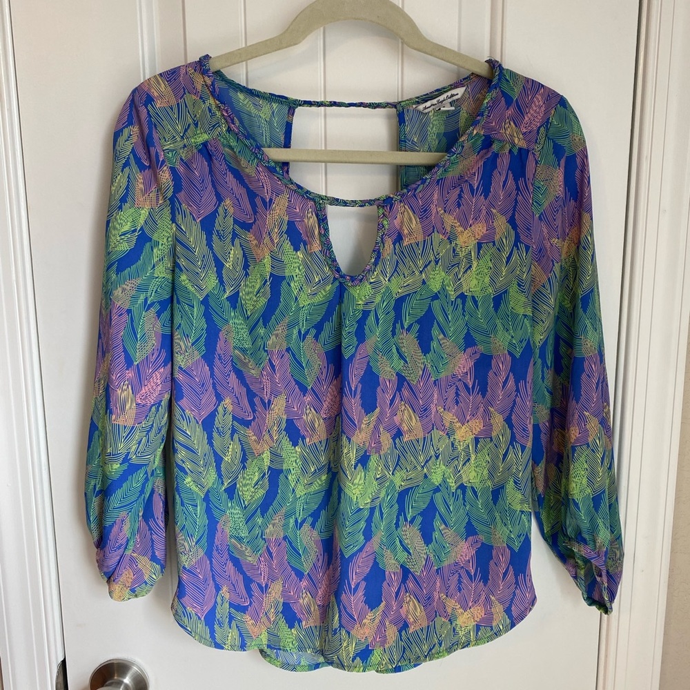 American Eagle Blouse